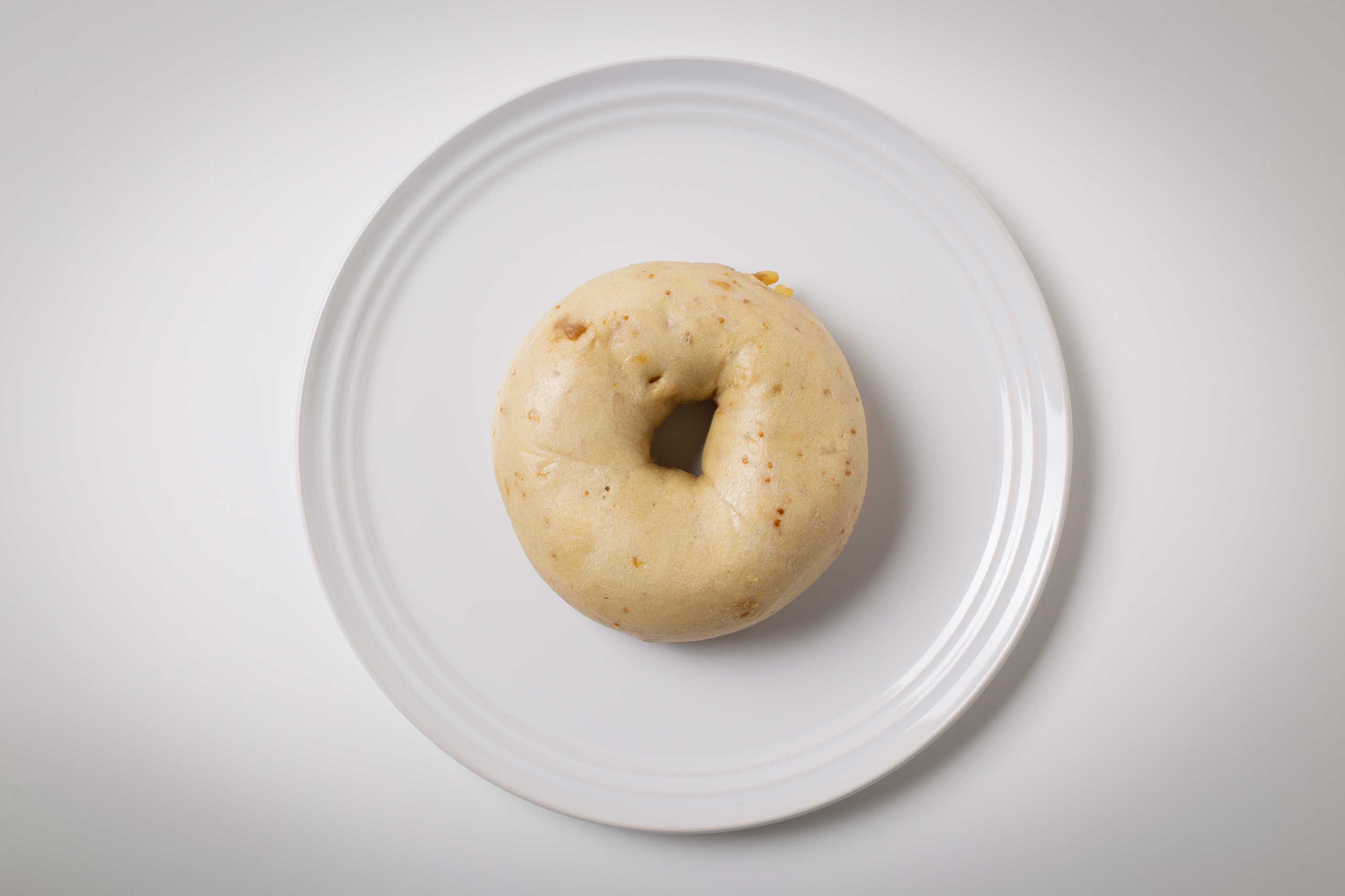 いちじくとクルミ／BAGEL&BAGEL | ベーグルあつめ