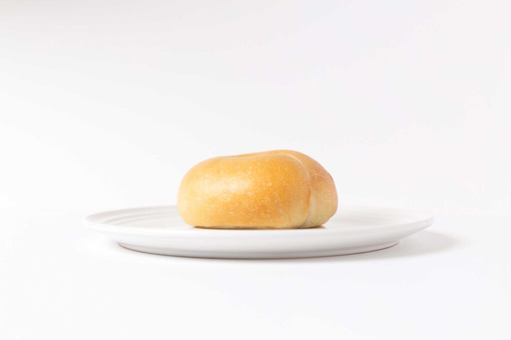 Plain Bagel プレーンベーグル