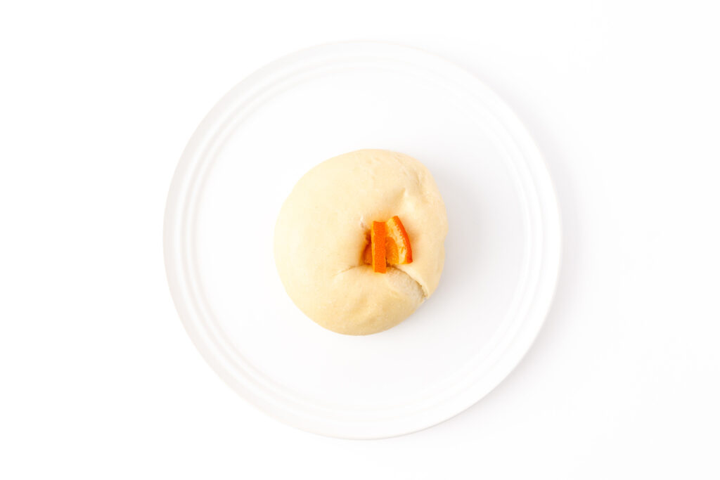 オレンジフロマージュ