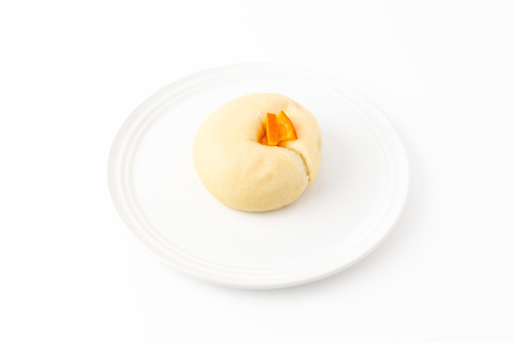 オレンジフロマージュ
