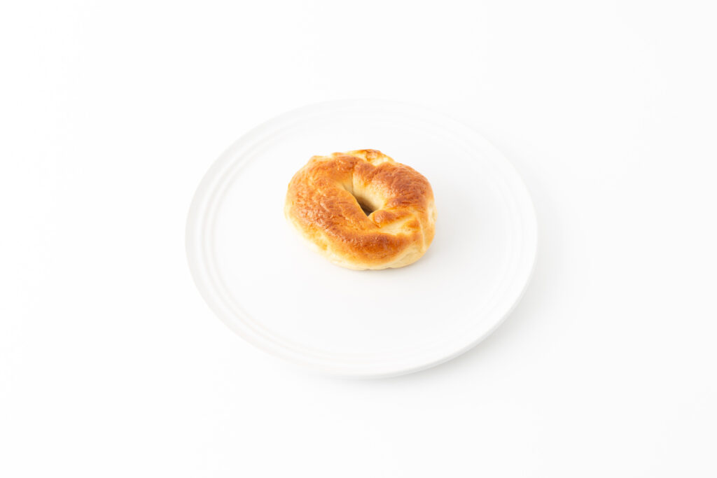 ベーグル