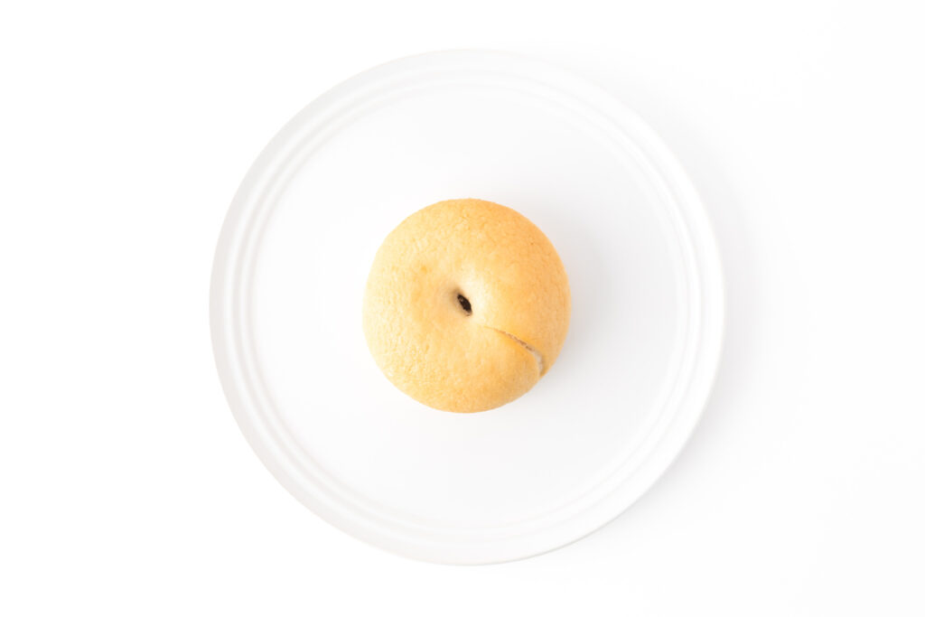 BAGEL プレーン