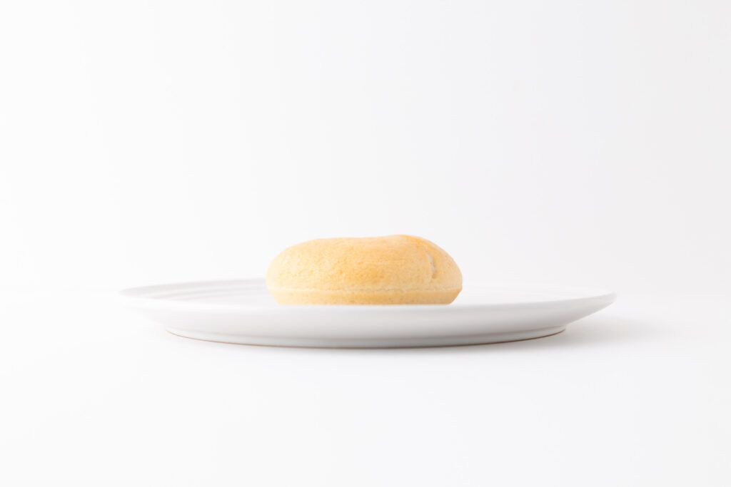 BAGEL プレーン