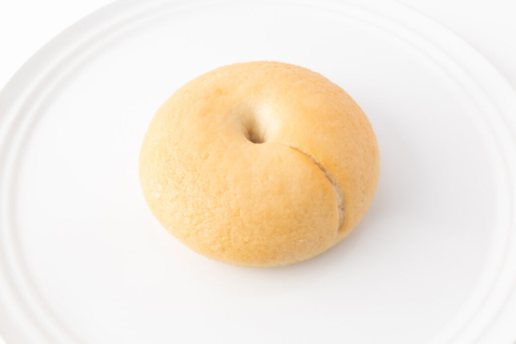BAGEL プレーン