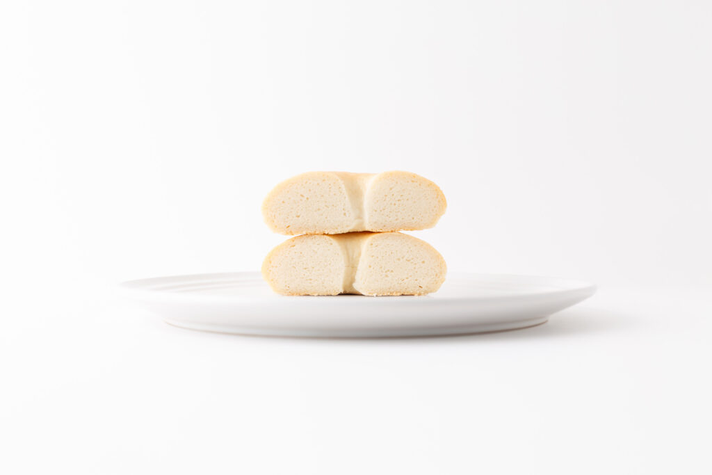 BAGEL プレーン