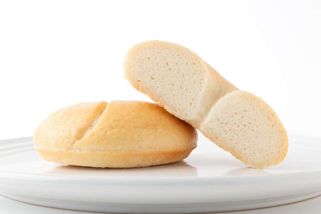 BAGEL プレーン