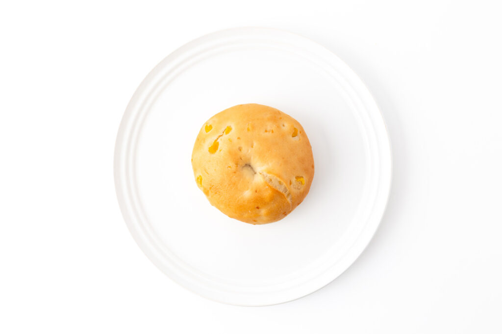 【数量限定】BAGEL コーン
