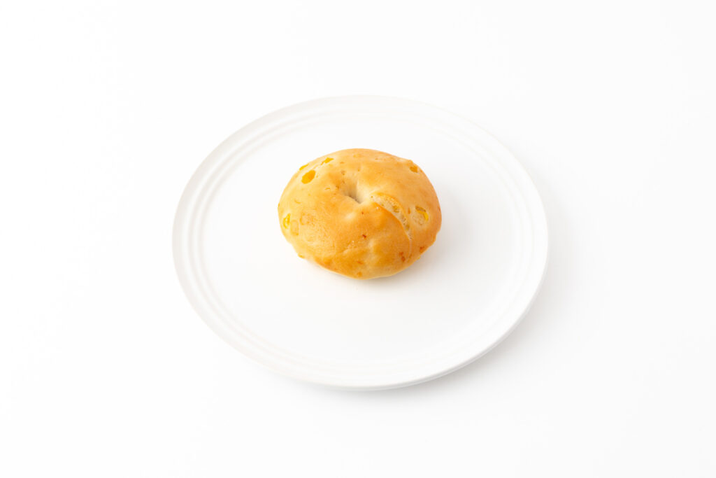 【数量限定】BAGEL コーン
