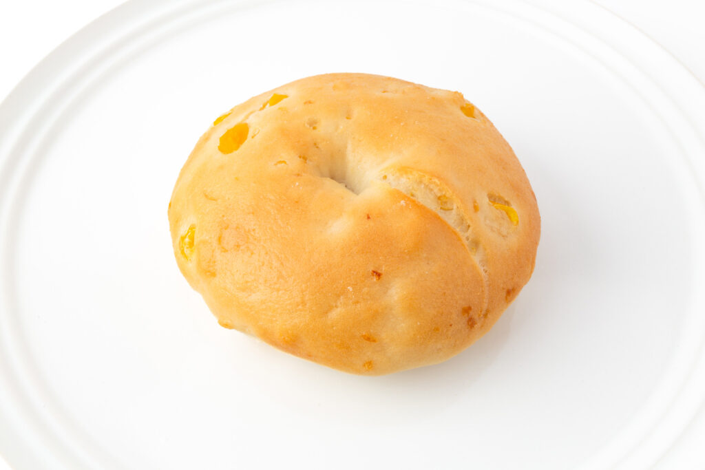 【数量限定】BAGEL コーン