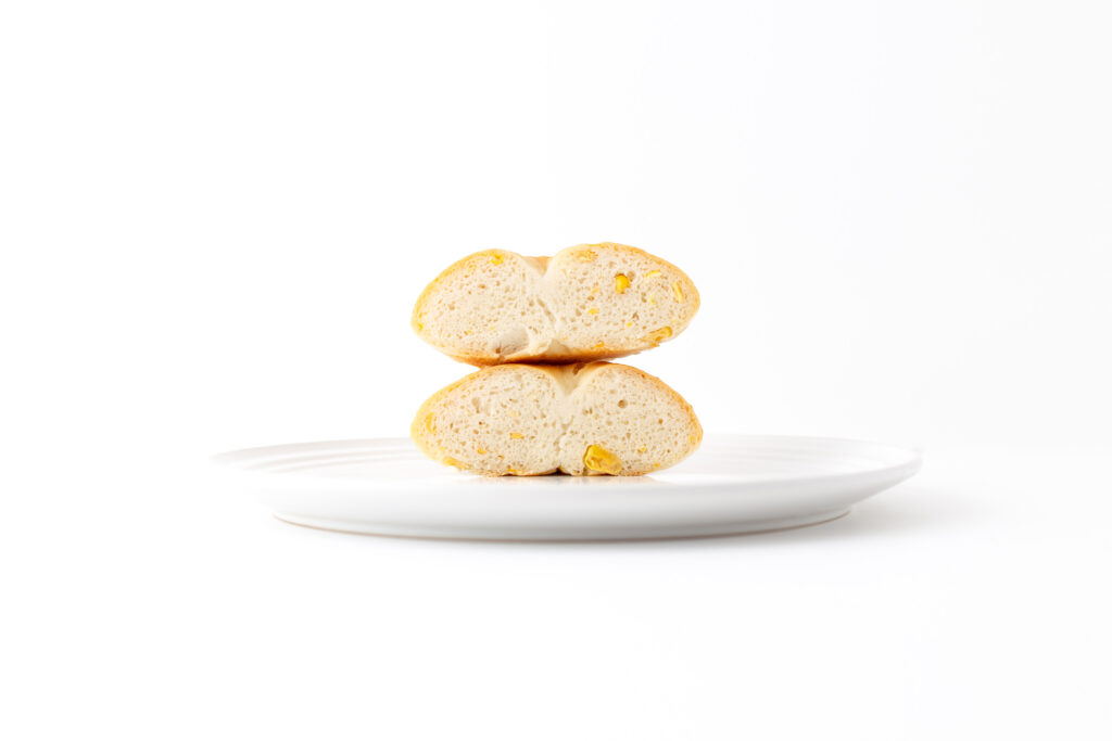 【数量限定】BAGEL コーン