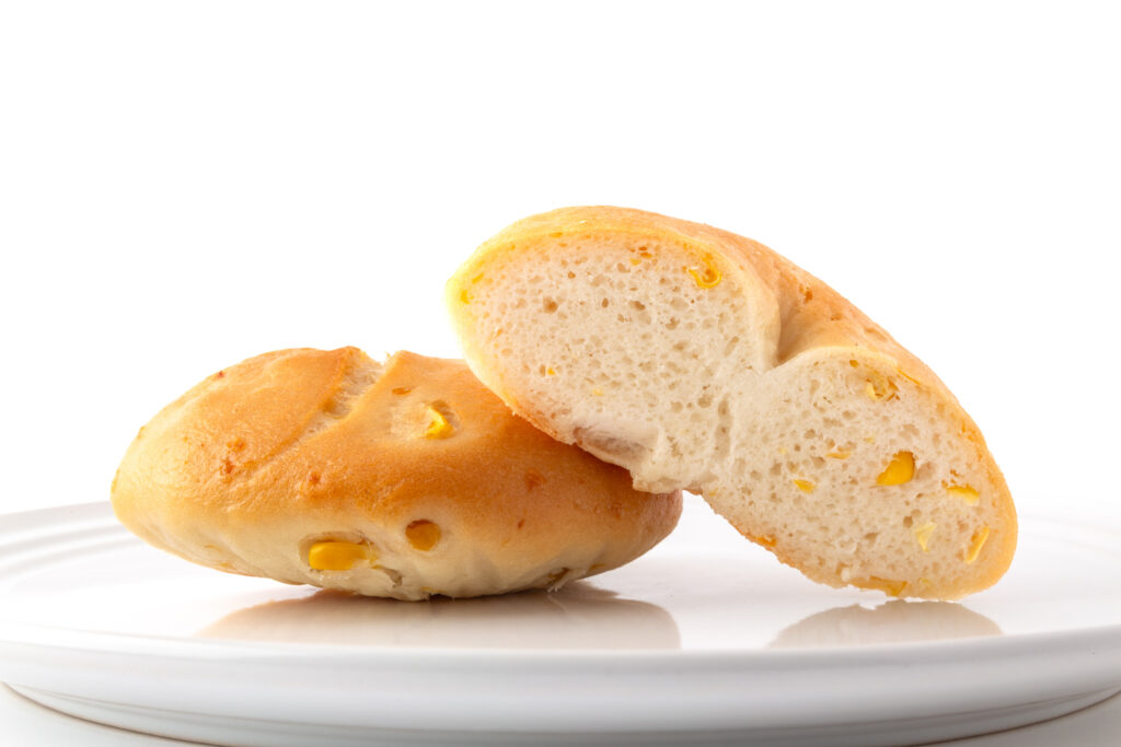 【数量限定】BAGEL コーン