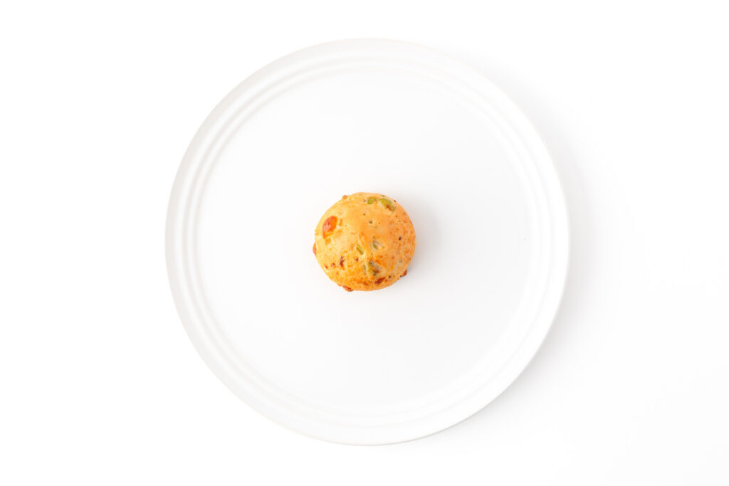 BAGELet® 枝豆チーズ
