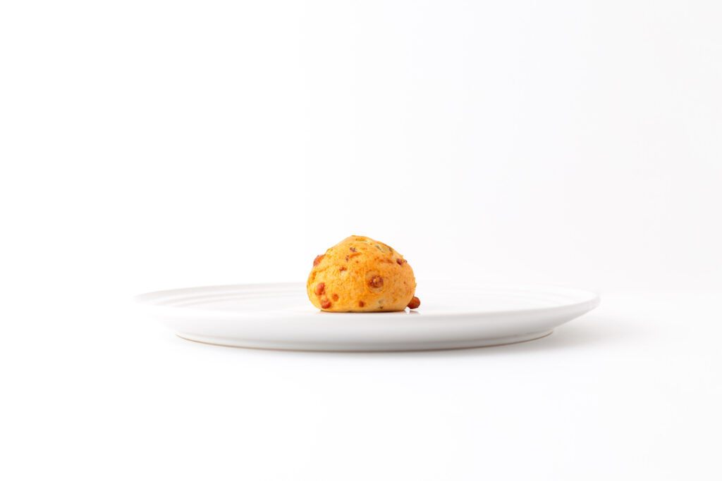 BAGELet® 枝豆チーズ