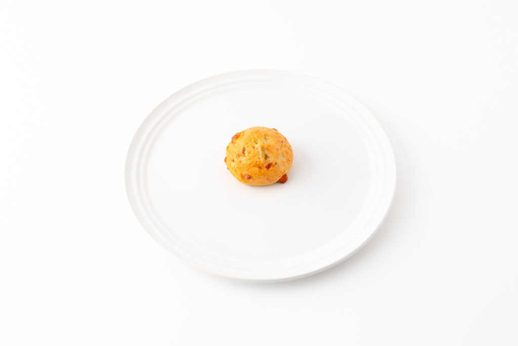 BAGELet® 枝豆チーズ