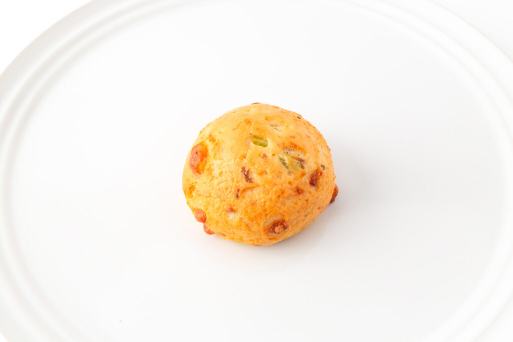 BAGELet® 枝豆チーズ