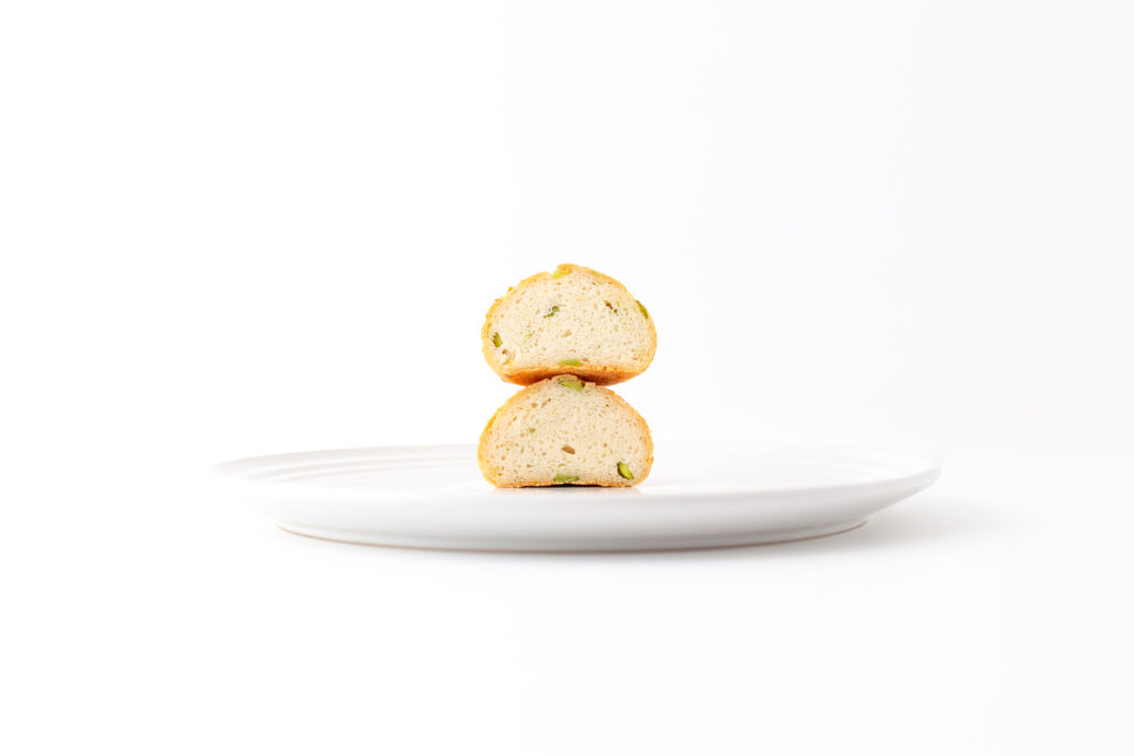 BAGELet® 枝豆チーズ