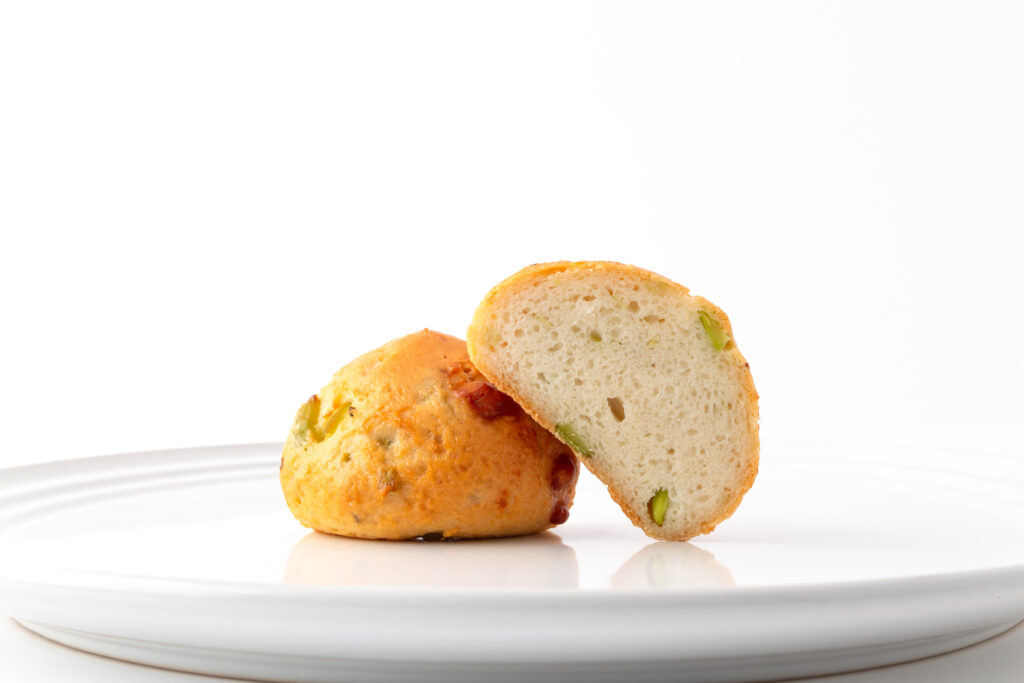 BAGELet® 枝豆チーズ