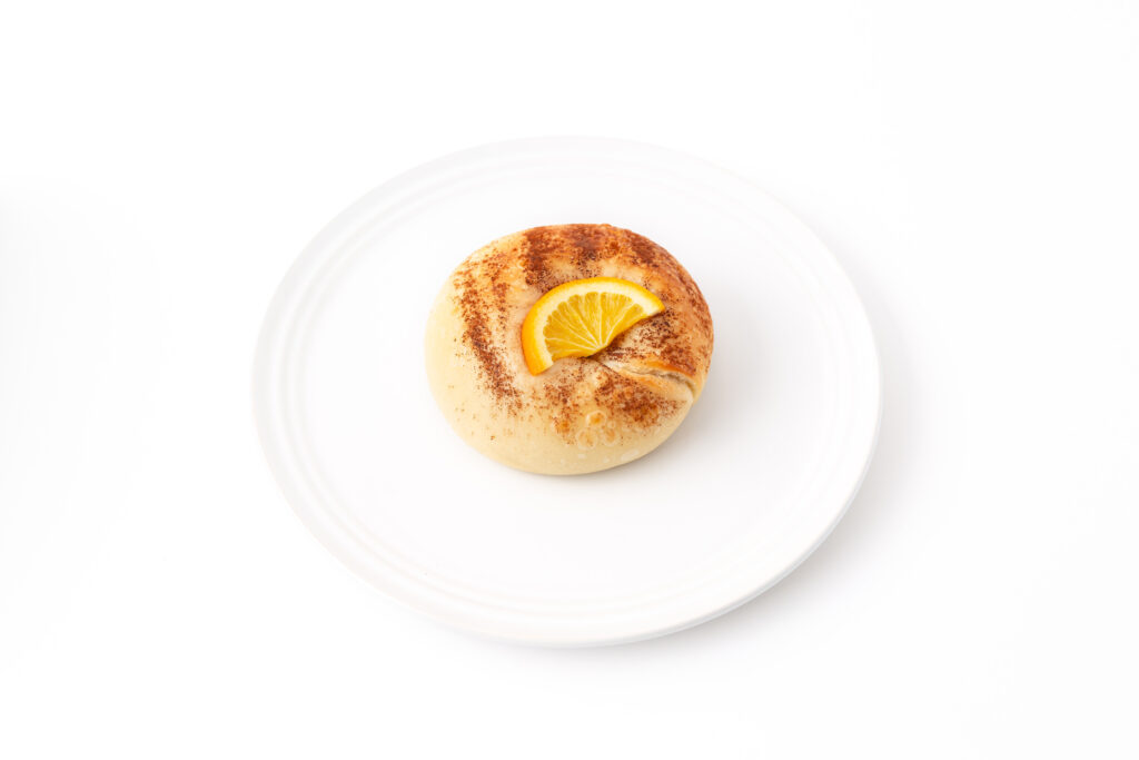 オレンジショコラ