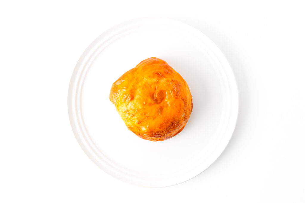 枝豆ベーコンチーズ