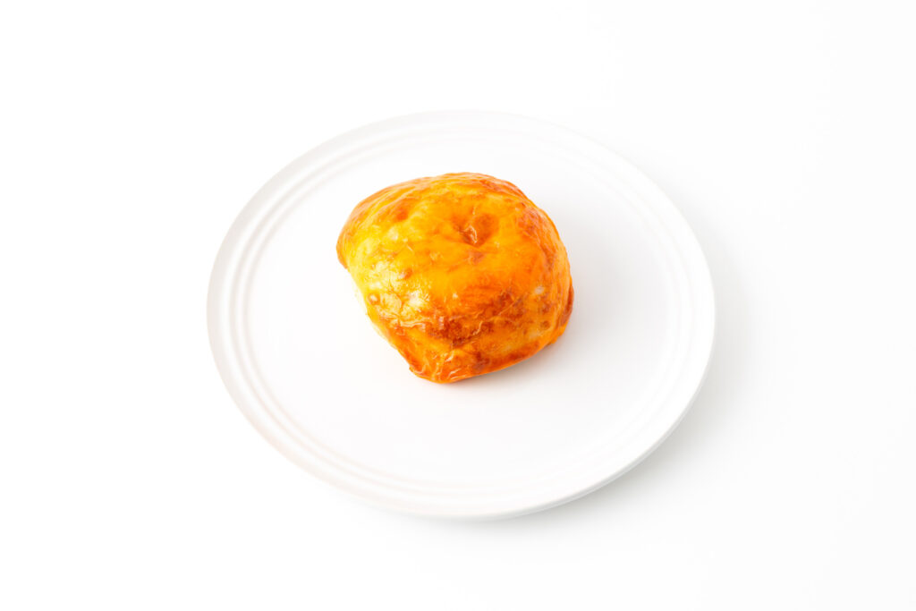 枝豆ベーコンチーズ