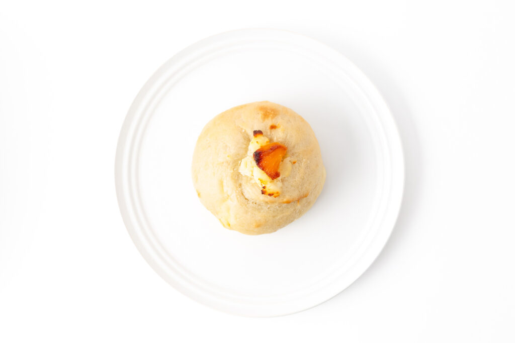 パイナップルクリームチーズ