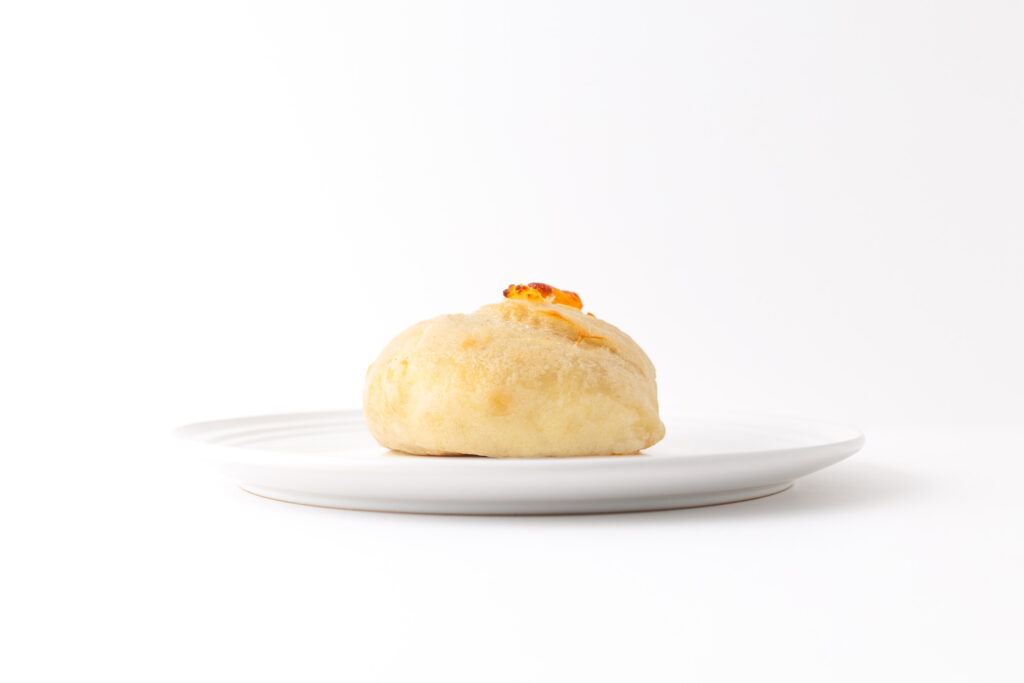 パイナップルクリームチーズ