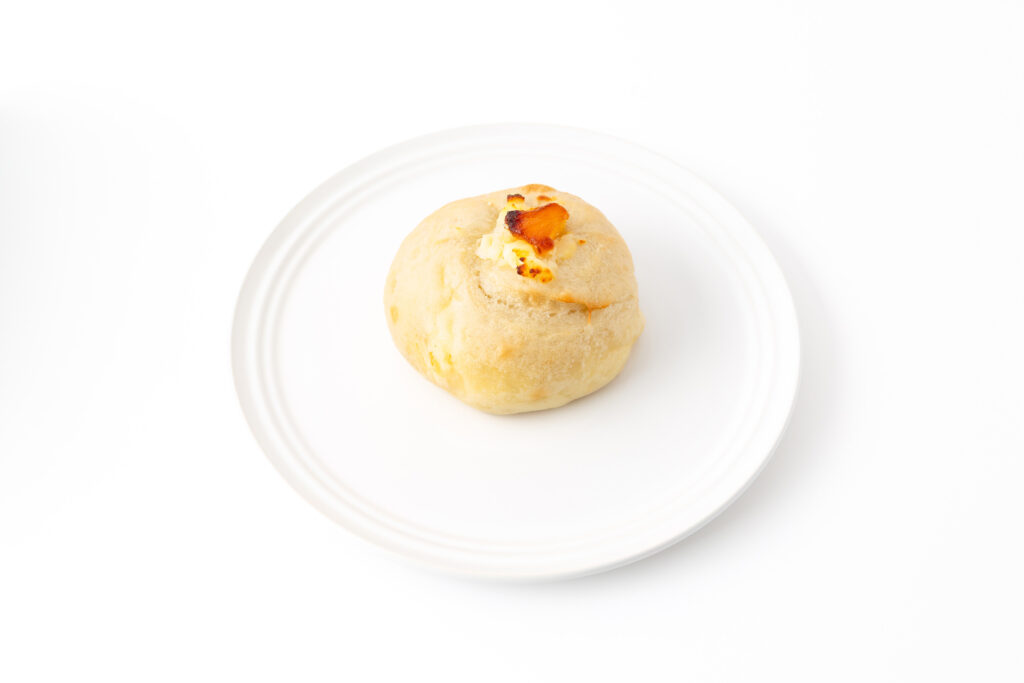 パイナップルクリームチーズ