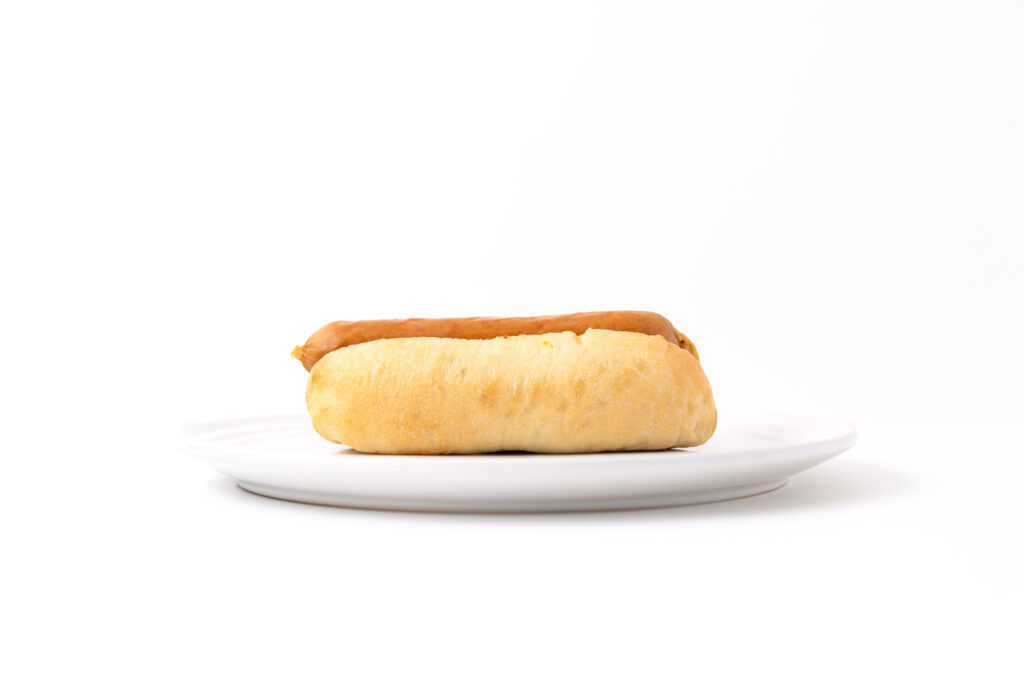 ベーグルドック