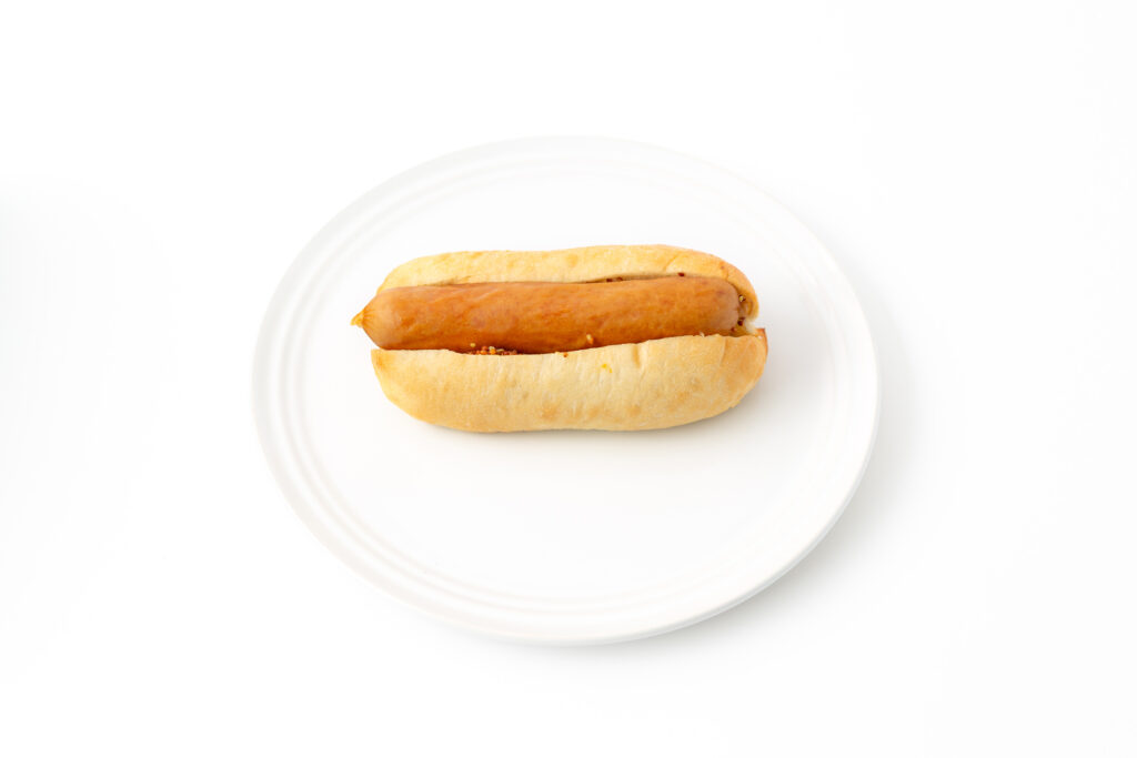 ベーグルドック