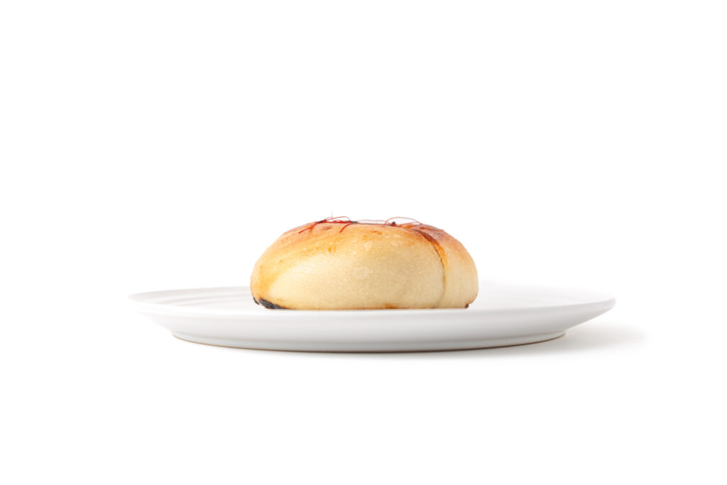 三元豚の生姜焼き