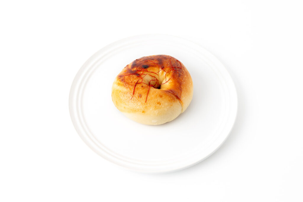 三元豚の生姜焼き