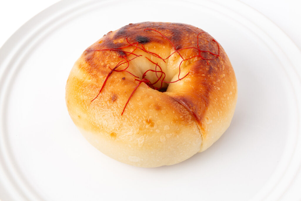 三元豚の生姜焼き