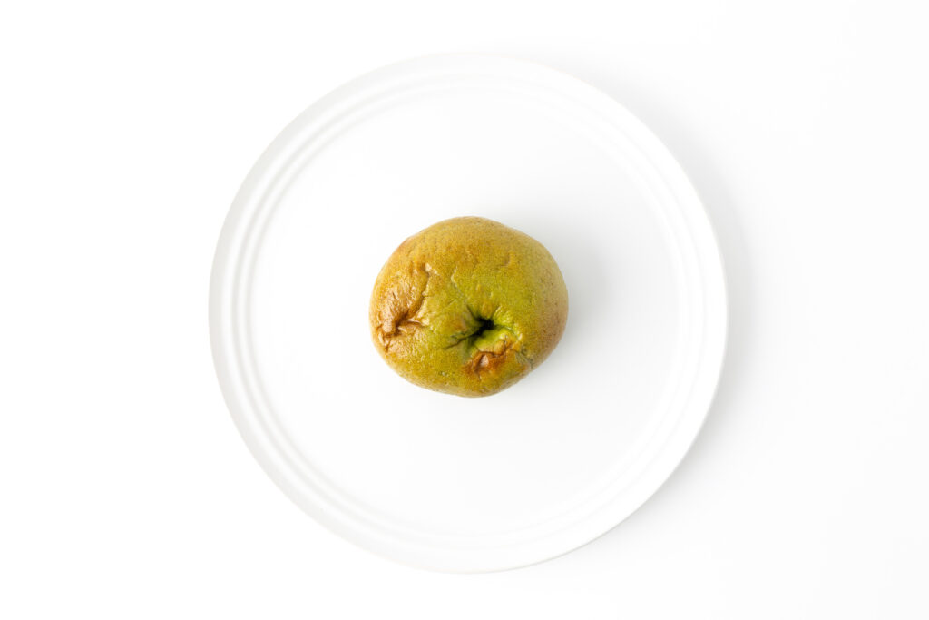 抹茶あんこベーグル