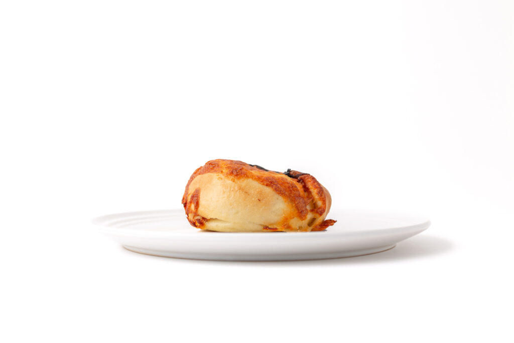 塩こんぶチーズ