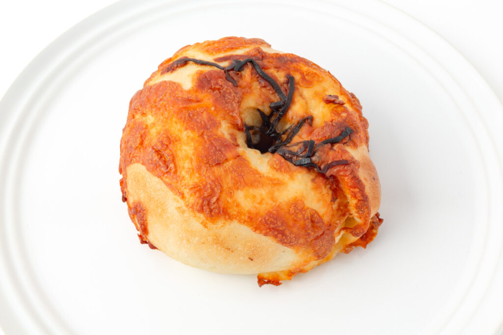 塩こんぶチーズ