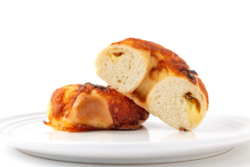 塩こんぶチーズ