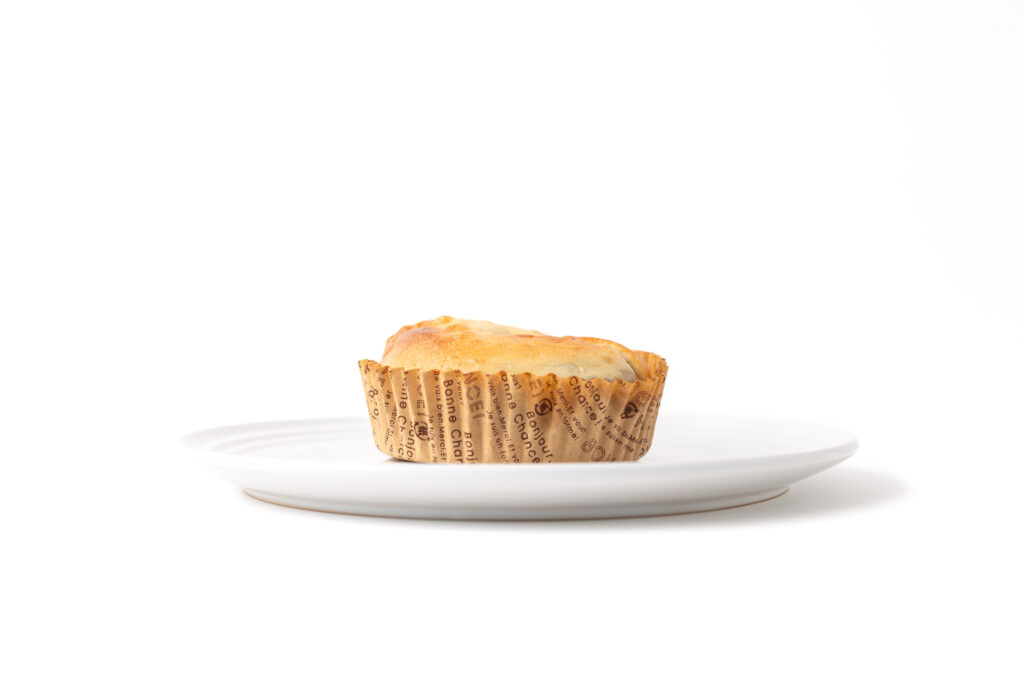 じゅわじゅわあんバター