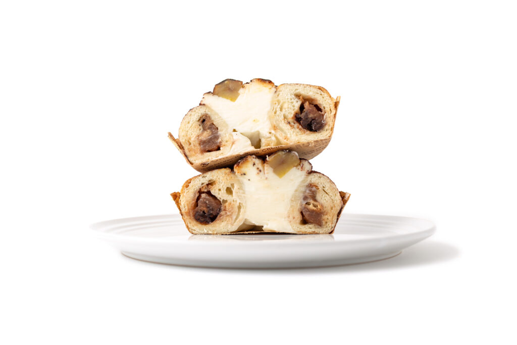 マロンティラミス