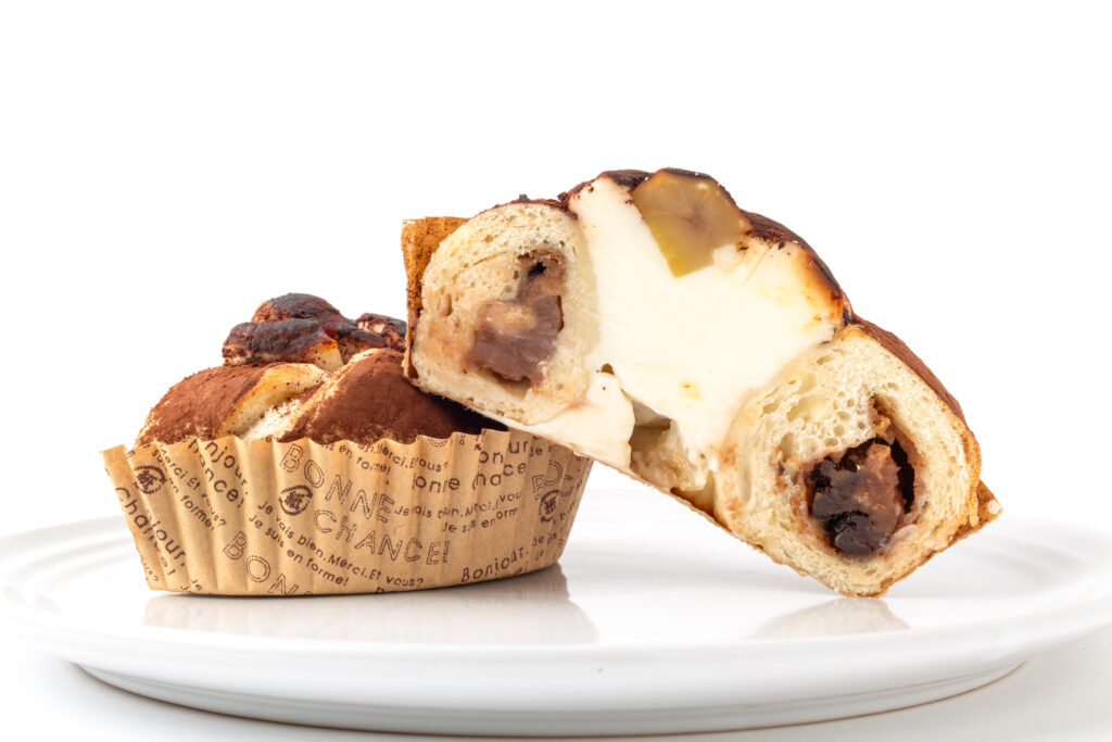 マロンティラミス