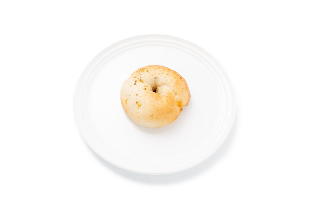 チーズベーグル